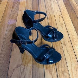 🌸 ZENDEN High Heel Sandal